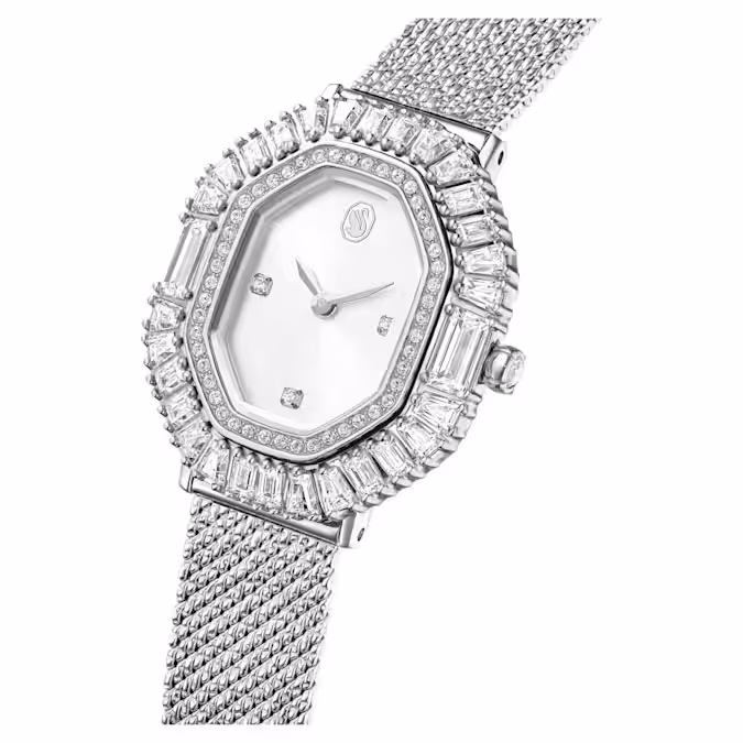 Matrix Octagon watch